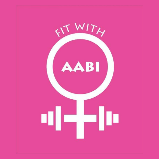 FitwithAabi logo
