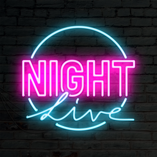 NightLive - Bars, Clubs & mehr logo