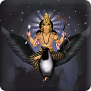 Shani Mantra: Shani Dev Maha Mantra with HD Audio