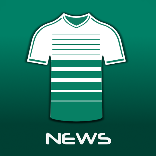 Santos Club News logo