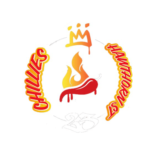 Chillies Hawthorn Street logo