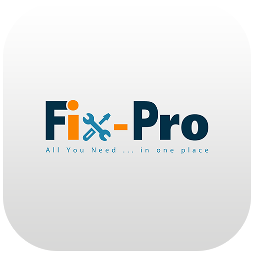 OH Fix-Pro 1.0.0 Icon
