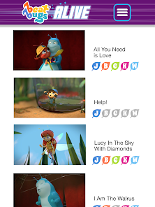 Captura 11 Beat Bugs™ Alive android