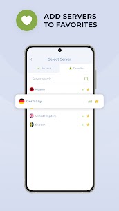 Free VPN Proxy by Planet VPN 5