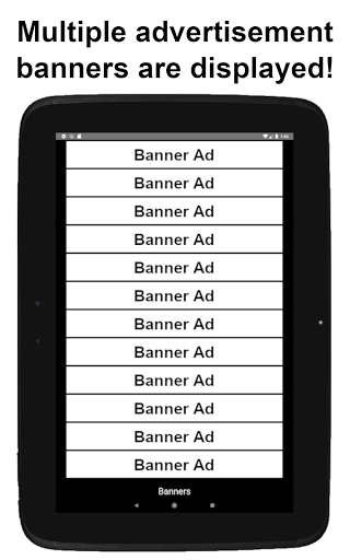 BannerX - Check out the latest world trends