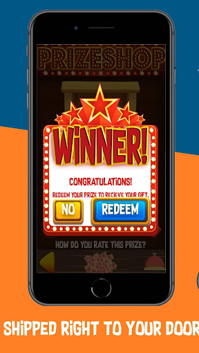 GIFT KADIA - Play arcade games