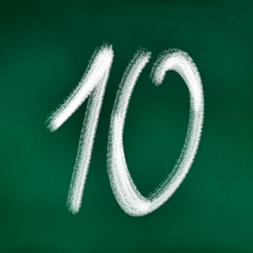 Russian School Questions logo