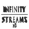 Infinity Streams v3 icon