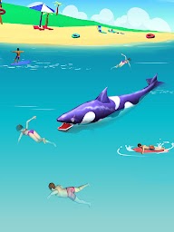 Shark Attack 3D