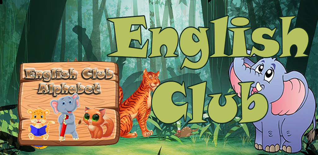 Download English Club Alphabet Free for Android - English Club Alphabet APK  Download 