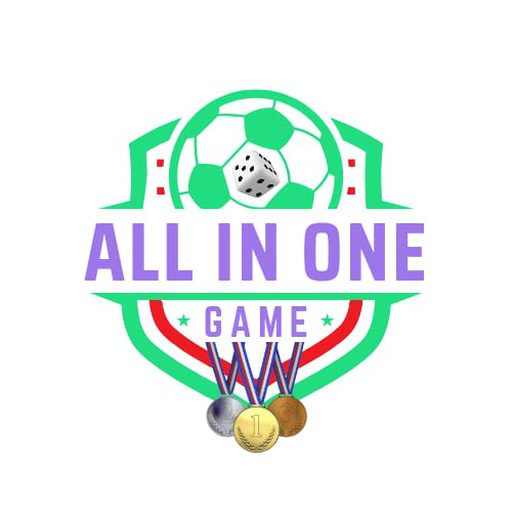 All Game in One App, Mini Game
