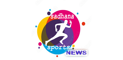 Android application Sadhana Sports News screenshort