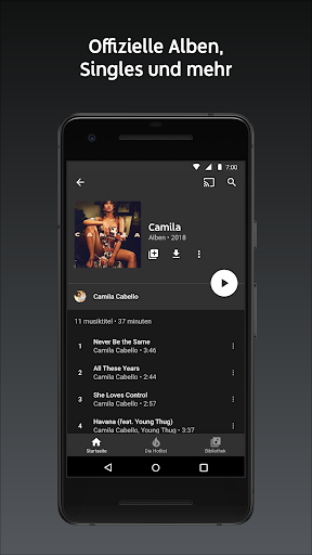 Mobile Android Screenshots 0