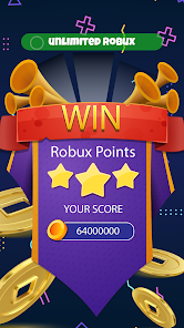 BuxFruits - Robux Roulette - Apps on Google Play