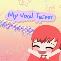 My Vocal Trainer