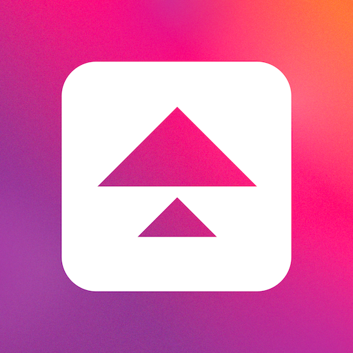 Upnify CRM logo
