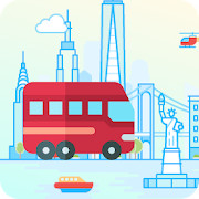 Top 20 Travel & Local Apps Like CityExpert - Travel Companion - Best Alternatives