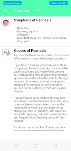 Psoriasis Hub