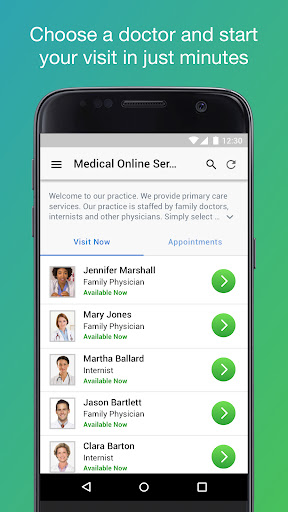 COMMpanion: Primary Care Screen 3