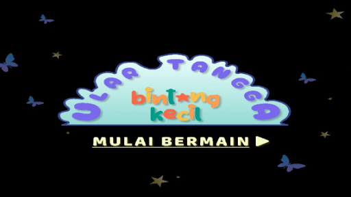 Android application ular tangga bk screenshort