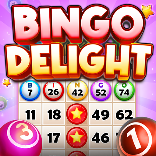 Bingo Delight — Fun Party Tour