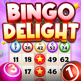 Bingo Delight  -  Fun Party Tour icon