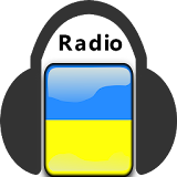 Ukraine Radios icon
