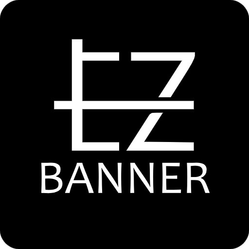 EZBanner(Posters, Invitations) logo