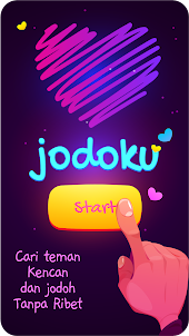 Jodoku - Friends and Dating