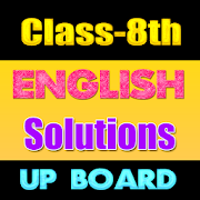 Top 50 Education Apps Like 8th class english solution upboard - Best Alternatives