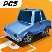 Park Master - Draw and park the car 2020