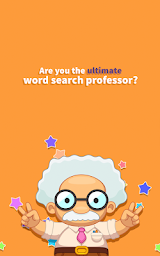 WordWhizzle Search