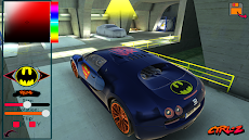 Veyron Drift Simulatorのおすすめ画像4