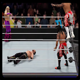 New Tips WWE 2k17 icon