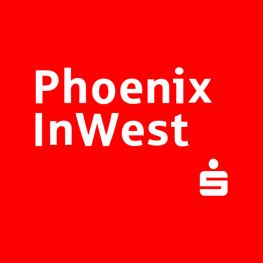 Phoenix InWest logo
