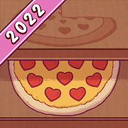 Good Pizza Great Pizza icon