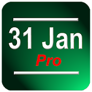 Date Status Bar 2 Pro MOD