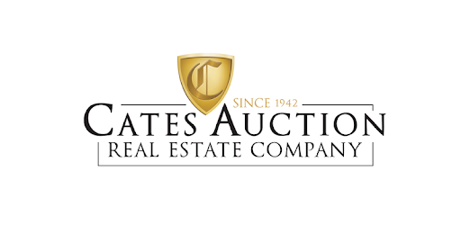 Cates Auction Real Estate Company