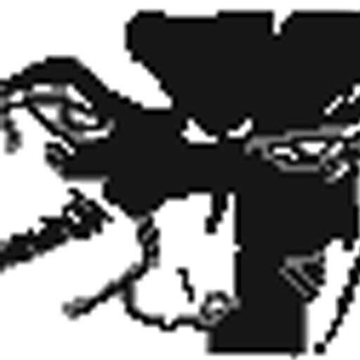 Dystopia App logo