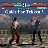 Guide for Tekken 3 icon