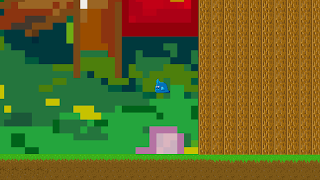 Experiment Hyperspeed - Screenshot 3