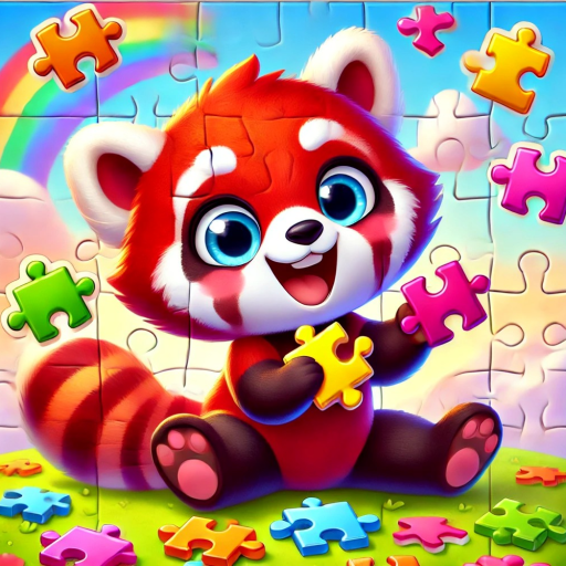 Puzzle for Kids Download on Windows