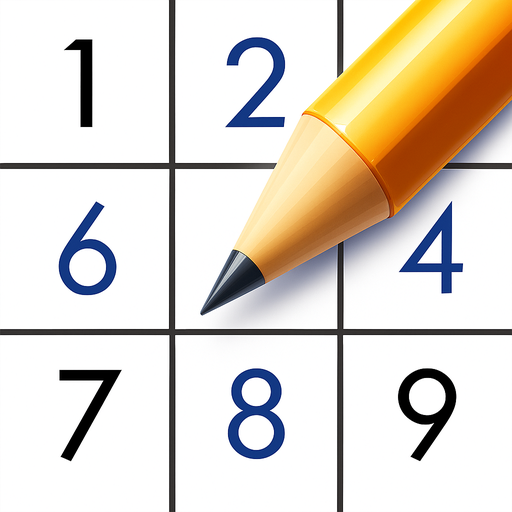 Sudoku: Fun Math Puzzle icon