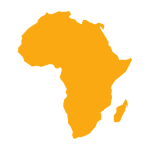 Cover Image of Unduh Africa: countries and capitals 1.0 APK