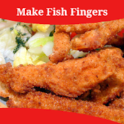 How To Make Fish Fingers