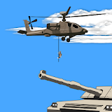 Chopper RESCUE icon