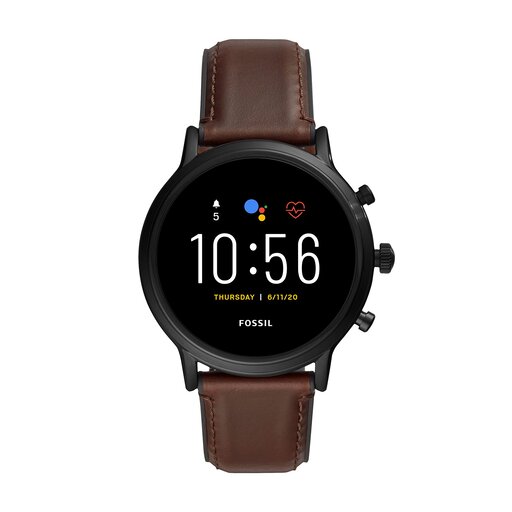 Fossil gen 5 fossil app sale