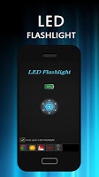 screenshot of LED Flashlight