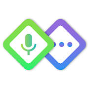 Audio transcriber for WhatsApp, Audio to text