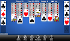 screenshot of FreeCell Solitaire Pro